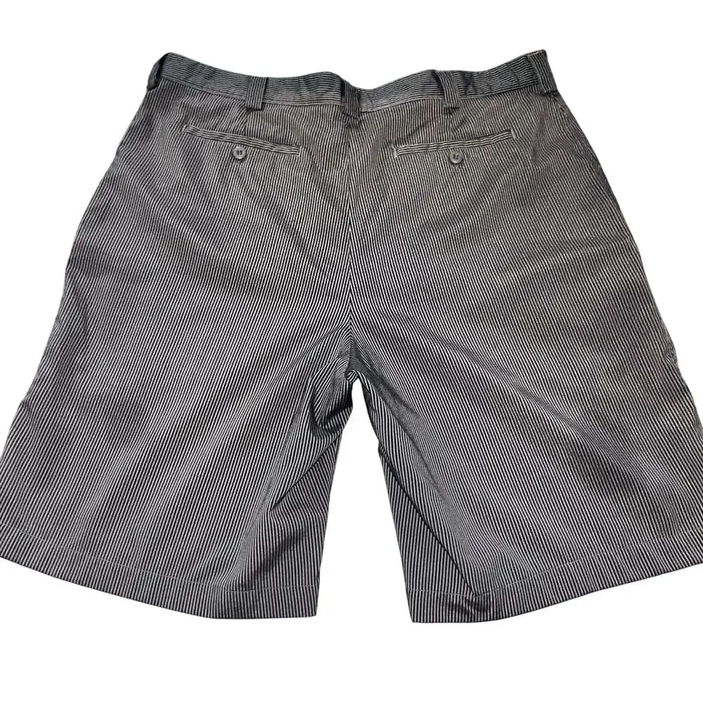 Snake Eyes golf shorts